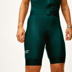 Pas Normal Studios Women's Essential Bibs - dark petroleum, #5