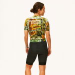 Pas Normal Studios Women's Essential Bibs - black, #4