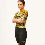 Pas Normal Studios Women's Essential Bibs - black, #5