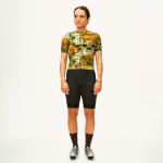 Pas Normal Studios Women's Essential Bibs - black, #6