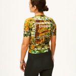 Pas Normal Studios Women's Essential Bibs - black, #7