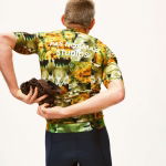 Pas Normal Studios Men's Essential Insulated Gilet - light brown, #6