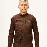 Pas Normal Studios Essential Insulated Jacket - light brown, #3