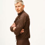 Pas Normal Studios Essential Insulated Jacket - light brown, #4