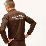Pas Normal Studios Essential Insulated Jacket - light brown, #5