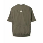 Fingerscrossed Road Jersey Men -olive, #2