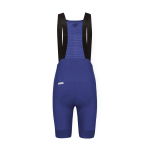 Fingerscrossed Road Bib Men - navy, #2