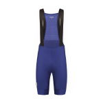 Fingerscrossed Road Bib Men - navy, #1