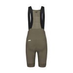 Fingerscrossed Road Bib Men - olive, #2