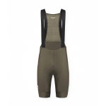 Fingerscrossed Road Bib Men - olive, #1