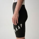MAAP Aeon Bib Short - black/white, #4