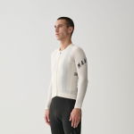 MAAP Aeon LS Jersey - chalk, #2