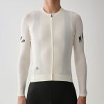 MAAP Aeon LS Jersey - chalk, #3