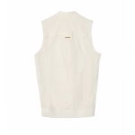 Fingerscrossed Road Wind Vest Men, #2