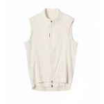 Fingerscrossed Road Wind Vest Women, #1