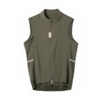 Fingerscrossed Road Wind Vest Women, #1