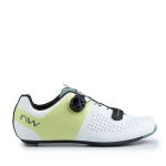 Northwave Storm Carbon - white/matcha, #1