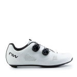 Northwave Revolution Wide - white/black, #1
