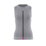 Assos Women's Summer NS Skin Layer P1 - grey series, #1