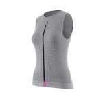 Assos Women's Summer NS Skin Layer P1 - grey series, #3