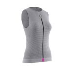 Assos Women's Summer NS Skin Layer P1 - grey series, #4
