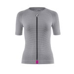 Assos Women's Summer SS Skin Layer P1 - grey series, #1