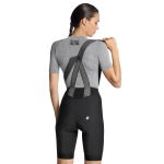 Assos Women's Summer SS Skin Layer P1 - grey series, #6