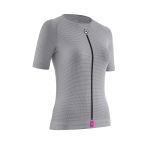 Assos Women's Summer SS Skin Layer P1 - grey series, #3