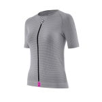 Assos Women's Summer SS Skin Layer P1 - grey series, #4
