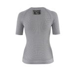 Assos Women's Summer SS Skin Layer P1 - grey series, #2
