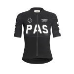 Pas Normal Studios Women's PAS Mechanism Pro Jersey - black, #1