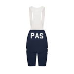 Pas Normal Studios Women's PAS Mechanism Pro Bibs - navy, #2