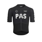 Pas Normal Studios Men's PAS Mechanism Pro Jersey - black, #1