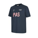Pas Normal Studios PAS Off-Race T-Shirt - navy, #3