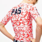 Pas Normal Studios Men's PAS Mechanism Pro Jersey - pas origami, #5