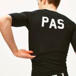 Pas Normal Studios Men's PAS Mechanism Pro Jersey - black, #4