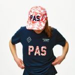 Pas Normal Studios PAS Off-Race T-Shirt - navy, #7