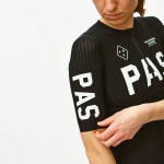 Pas Normal Studios Women's PAS Mechanism Pro Jersey - black, #4
