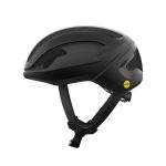 POC Omne Air MIPS - uranium black matt, #1