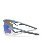 Oakley Sphaera™ Slash - matte transparent stonewash/prizm sapphire polarized, #3