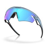 Oakley Sphaera™ Slash - matte transparent stonewash/prizm sapphire polarized, #4
