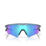 Oakley Sphaera™ Slash - matte transparent stonewash/prizm sapphire polarized, #2
