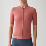 MAAP Women's Training Jersey - dusty rose, #4