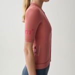 MAAP Women's Training Jersey - dusty rose, #5
