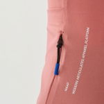 MAAP Women's Training Jersey - dusty rose, #7