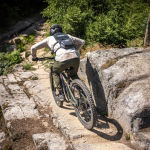 Evoc Torso Protector Pin Pack - black, #7