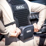 Evoc Torso Protector - black, #7