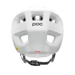 POC Cularis - hydrogen white matt, #4