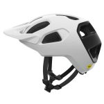 POC Cularis - hydrogen white/uranium black matt, #1