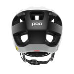 POC Cularis - hydrogen white/uranium black matt, #4